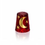 de-coudre-cristal-rouge