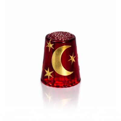 de-coudre-cristal-rouge