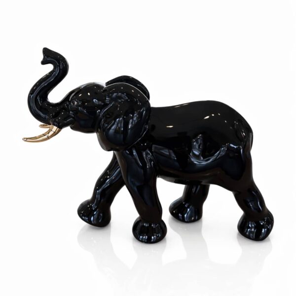 elephant-chargeant-emaux-longwy