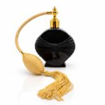 flacon-parfum-art-deco-noir