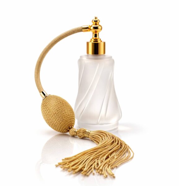 flacon-parfum-cristal-or-torsade