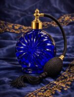 flacon-vapo-cristal-bleu