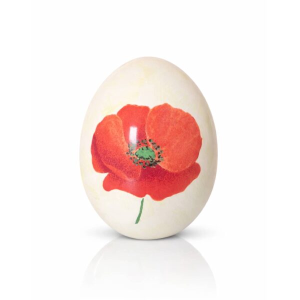 oeuf-coquelicot-faience-de-luneville