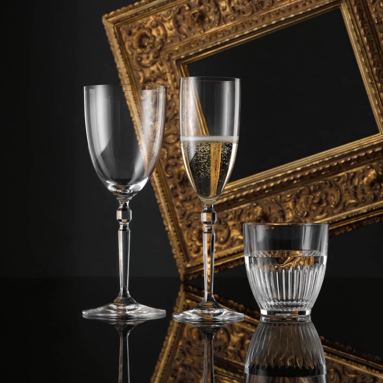 Heritage wine glass Nachtmann X2 2 verre-heritage-nachtmann