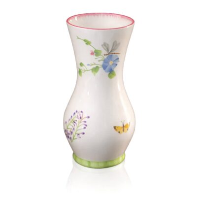 vase-faience-vent-de-fleurs-luneville