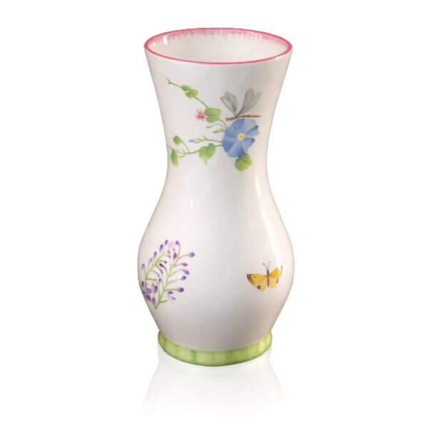 vase-faience-vent-de-fleurs-luneville