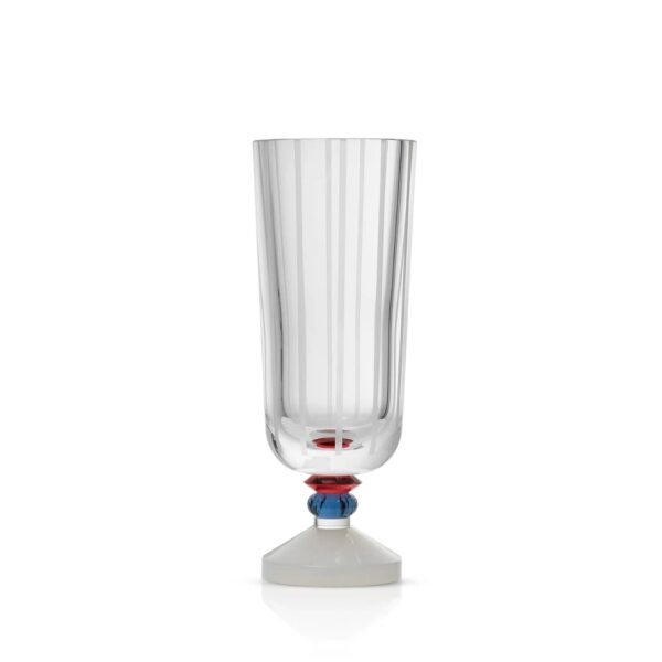 vase-florian-cristal-bleu-rouge-reflection-copenhagen