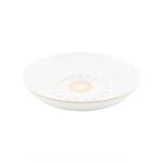assiette-porcelaine-creuse-or-dabeille-daum