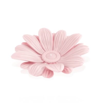 bougie-rose-or-dabeille-daum