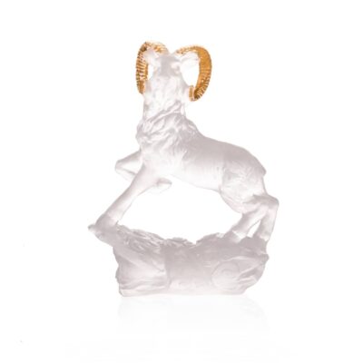 chevre-horoscope-cristal-incolore-daum