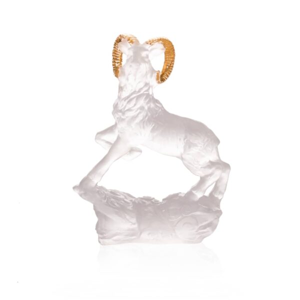 chevre-horoscope-cristal-incolore-daum