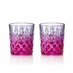 gobelet-cristal-fuchsia-rose-ananas