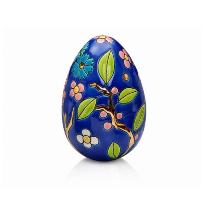 œuf-fleur-bleue-emaux-de-longwy