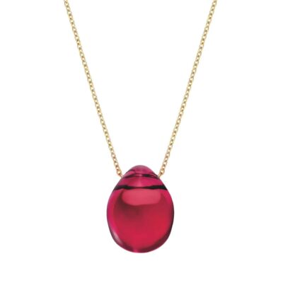 pendentif-cabochon-rouge-lalique