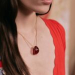 pendentif-cabochon-rouge-lalique-france