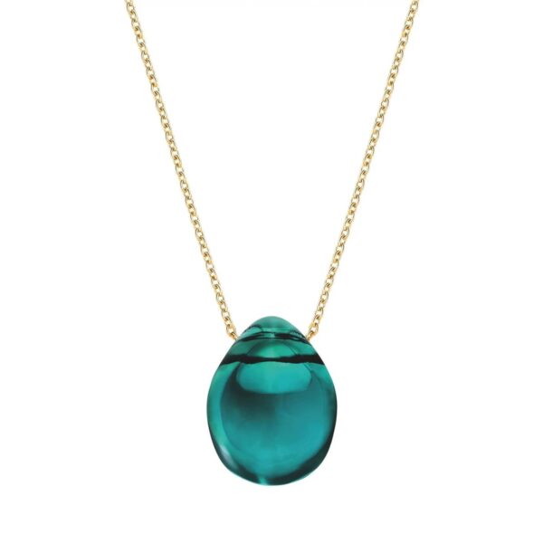 pendentif-cabochon-vert-profond-lalique