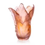 vase-magnum-tulipe-ambre-rose-daum