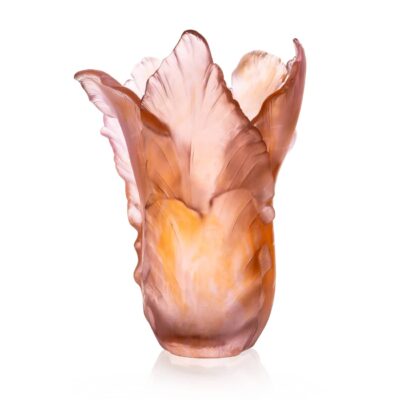vase-magnum-tulipe-ambre-rose-daum