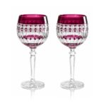 VERRE-CRISTAL-AMETHYSTE-EMPIRE