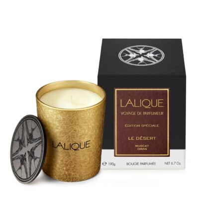 bougie-le-desert-lalique