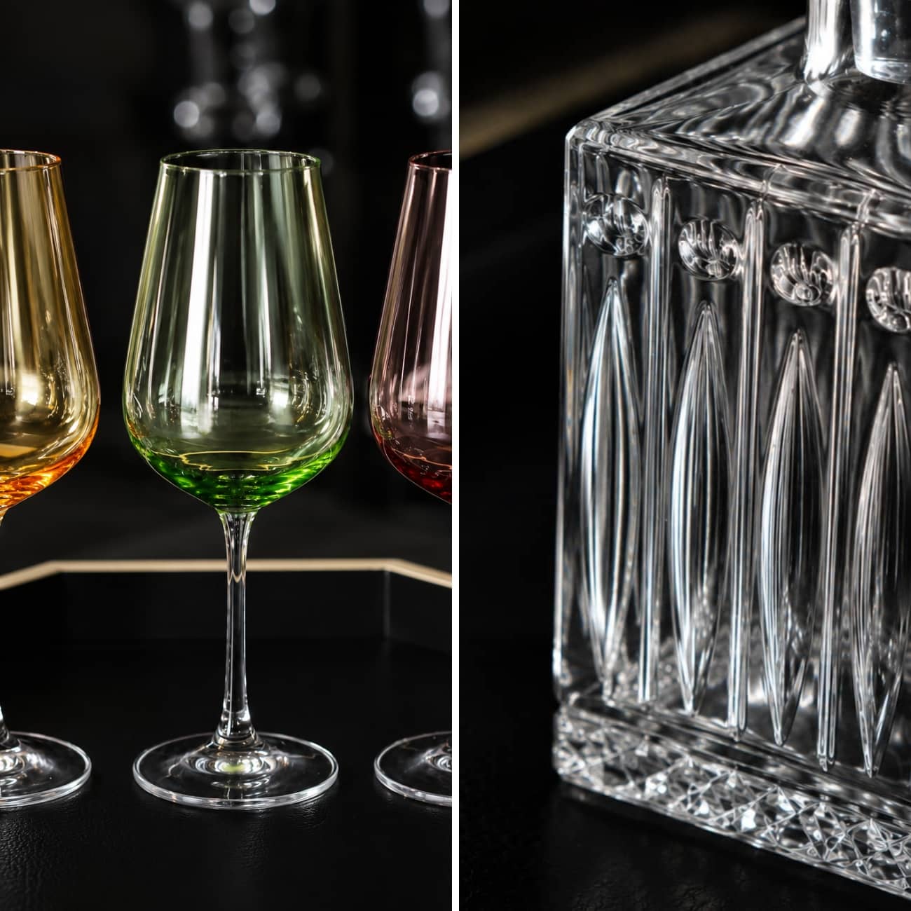 Vessière Cristaux | Cristallerie Baccarat, Lalique, Saint-Louis, Daum 91 cadeau-dete-des-peres-2026