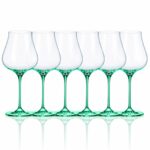 coffret-6-verre-bourgogne-vert-menthe