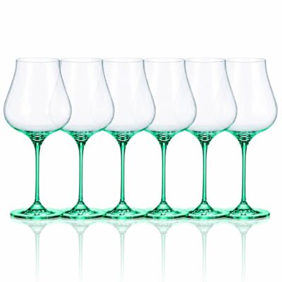 coffret-6-verre-bourgogne-vert-menthe