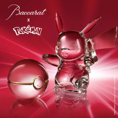 pokemon baccarat