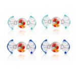 porte-couteau-bonbon-millefiori-cristal