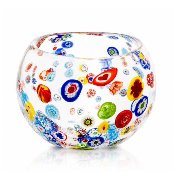 vase-cristal-millefiori